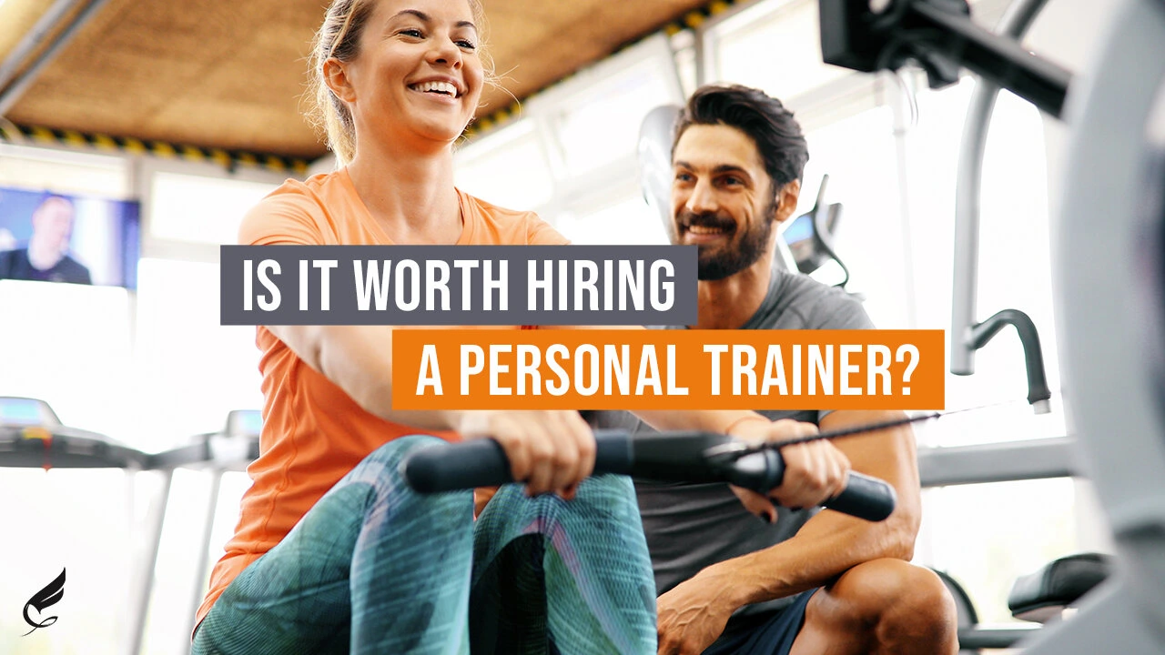Hiring a Personal Trainer: Is it Worth the Investment?