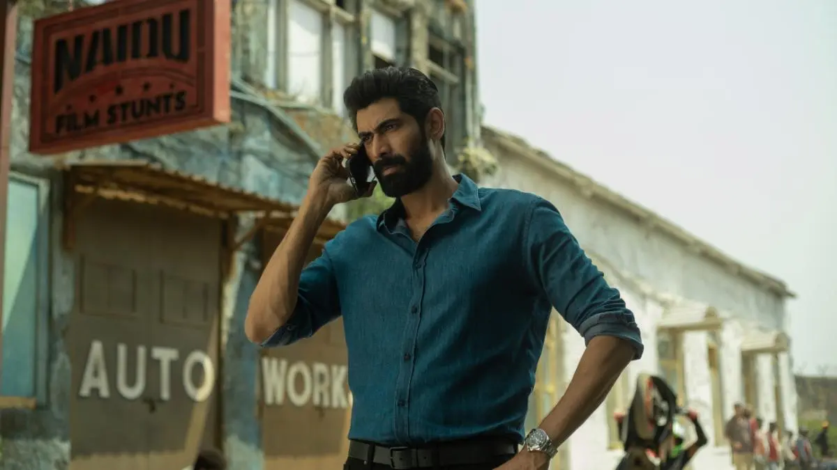 Netflix's Indian Adaptation of Ray Donovan Makes Waves Globally