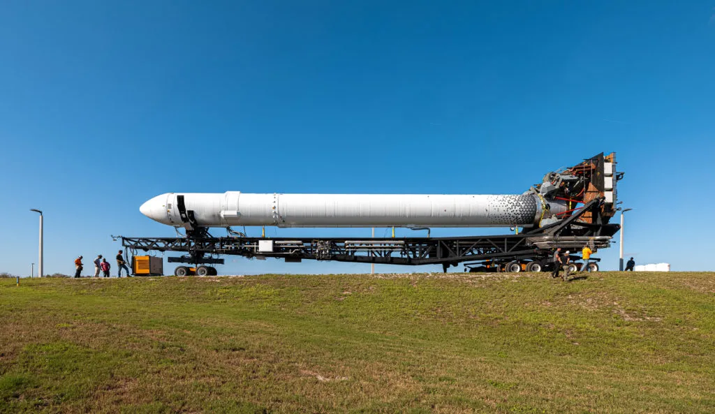 The Launch Debut of 3D Printed Rocket: An Analysis of the Failure and Lessons Learned