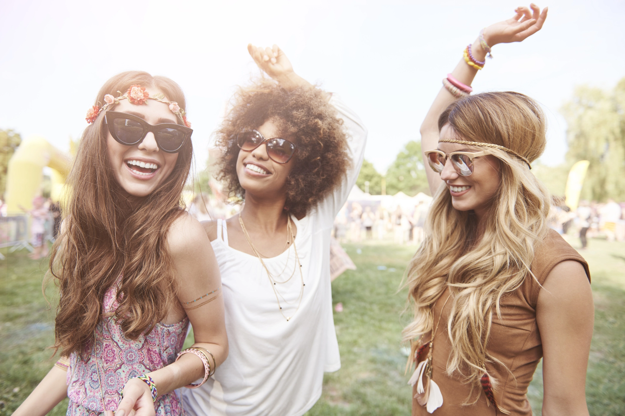 The Ultimate Guide to Festival Fashion