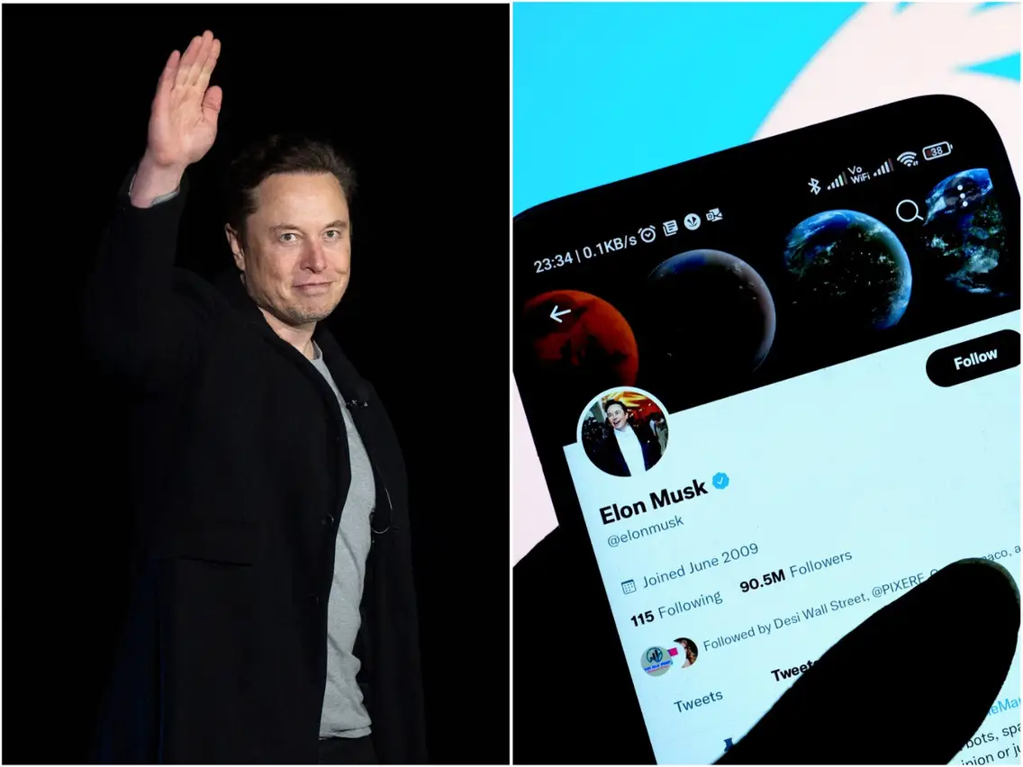Elon Musk's Transparency Vision Comes to Life as Twitter Algorithm Goes Open Source