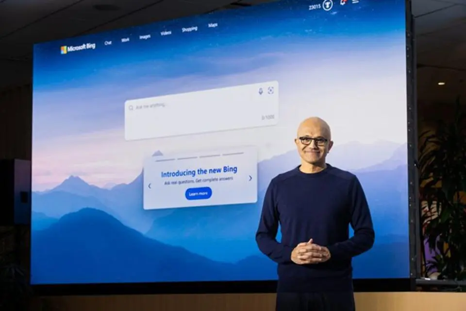 Microsoft Integrates Ads into AI-Powered Bing Search