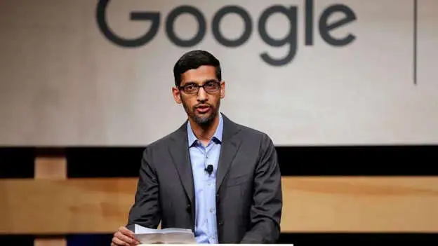 Google CEO Warns: 80,000 Employees Test Bard A.I.