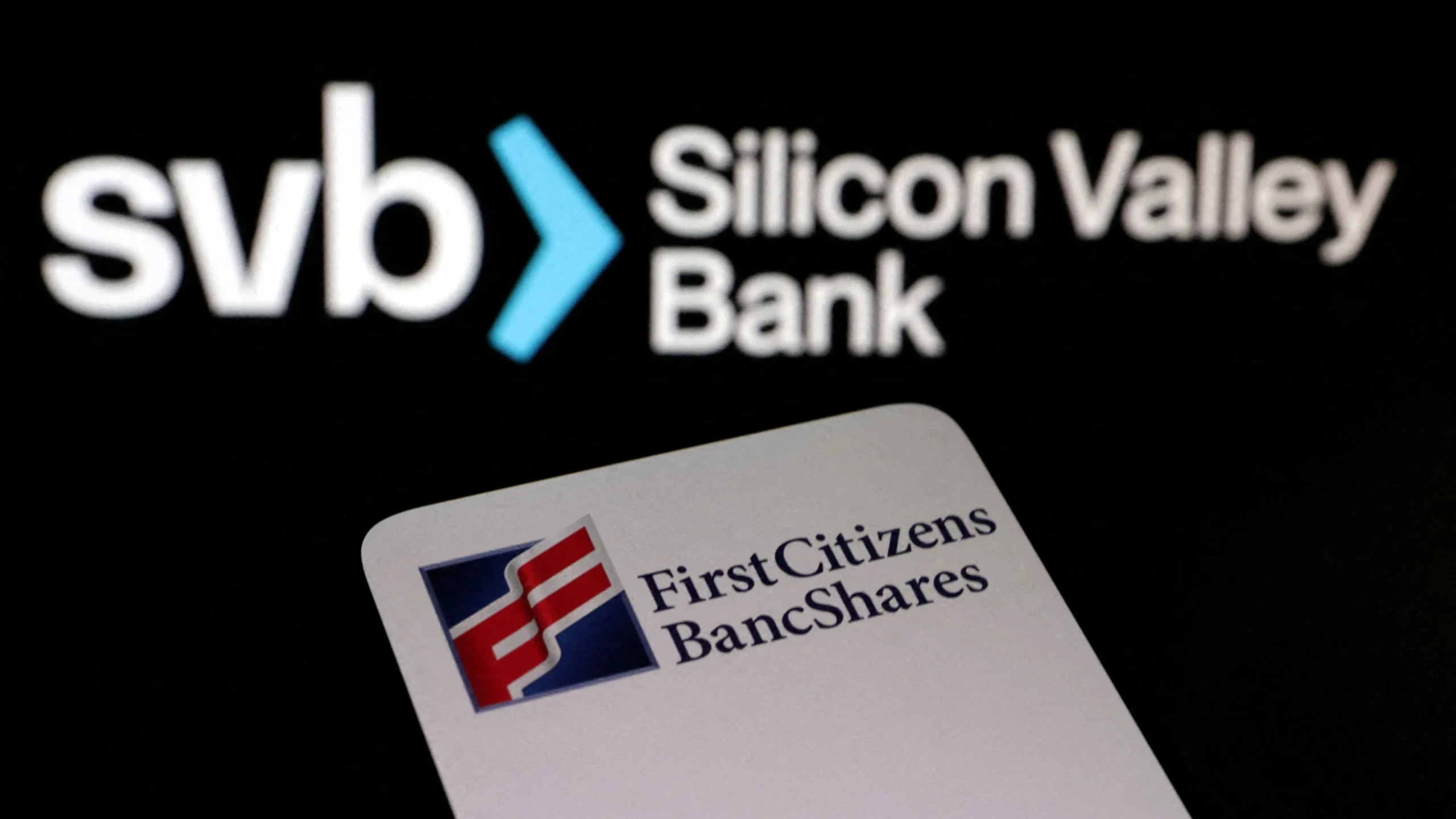 First Citizens to Acquire Silicon Valley Bank's Assets