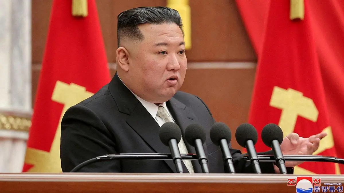North Korea: Kim Jong-Un's Diplomats Get an Unwanted Surprise
