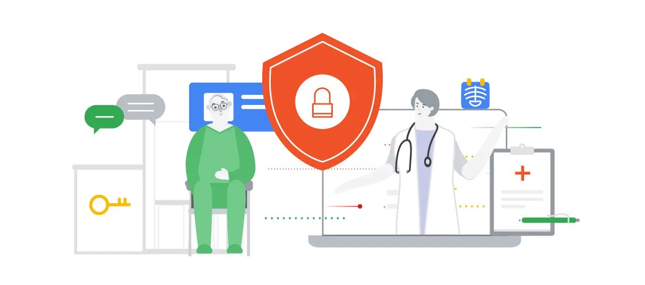 Google's Updated Medical AI: Improving Health Information Access