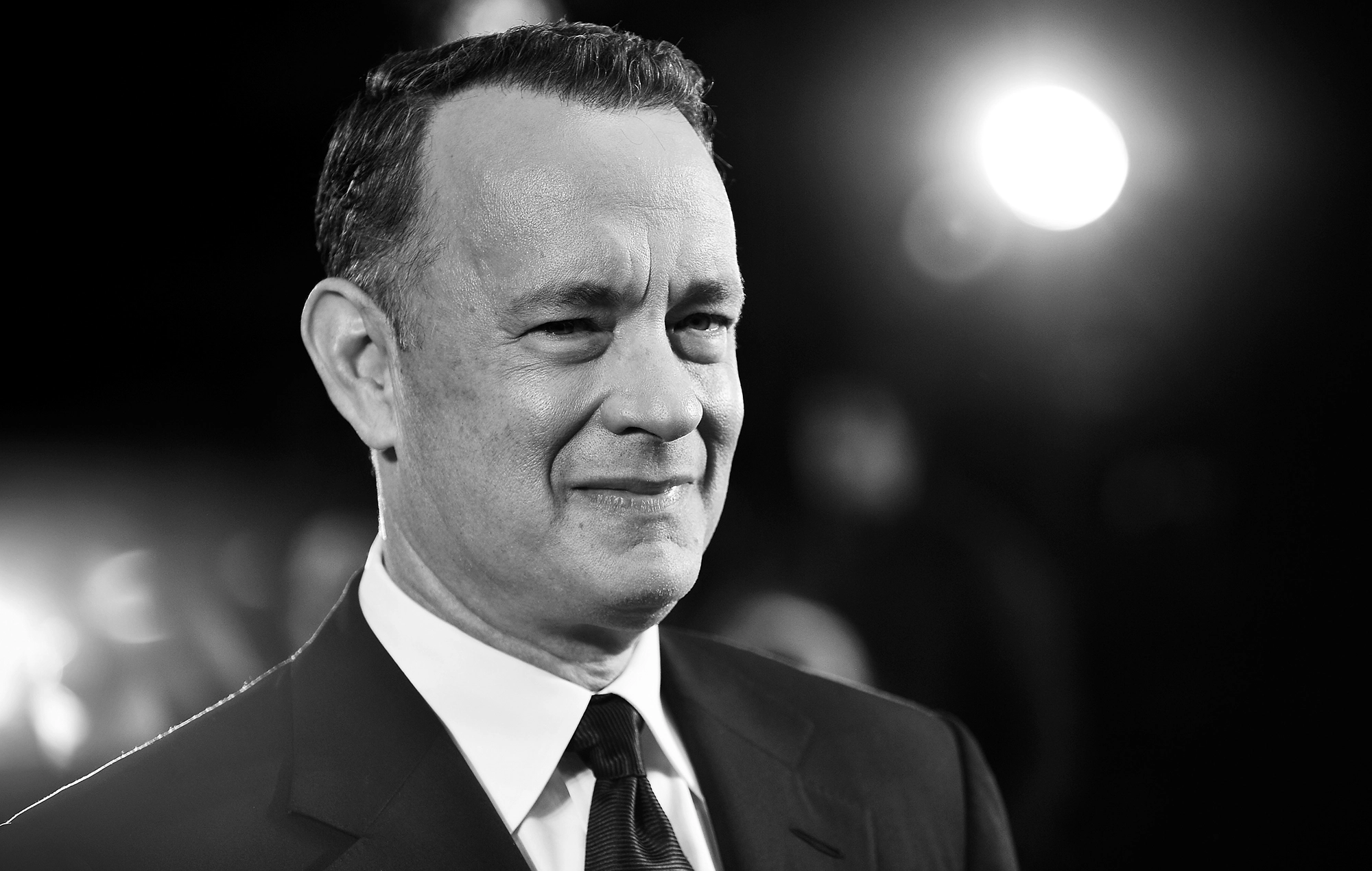 The Top 10 Tom Hanks Movies of All Time