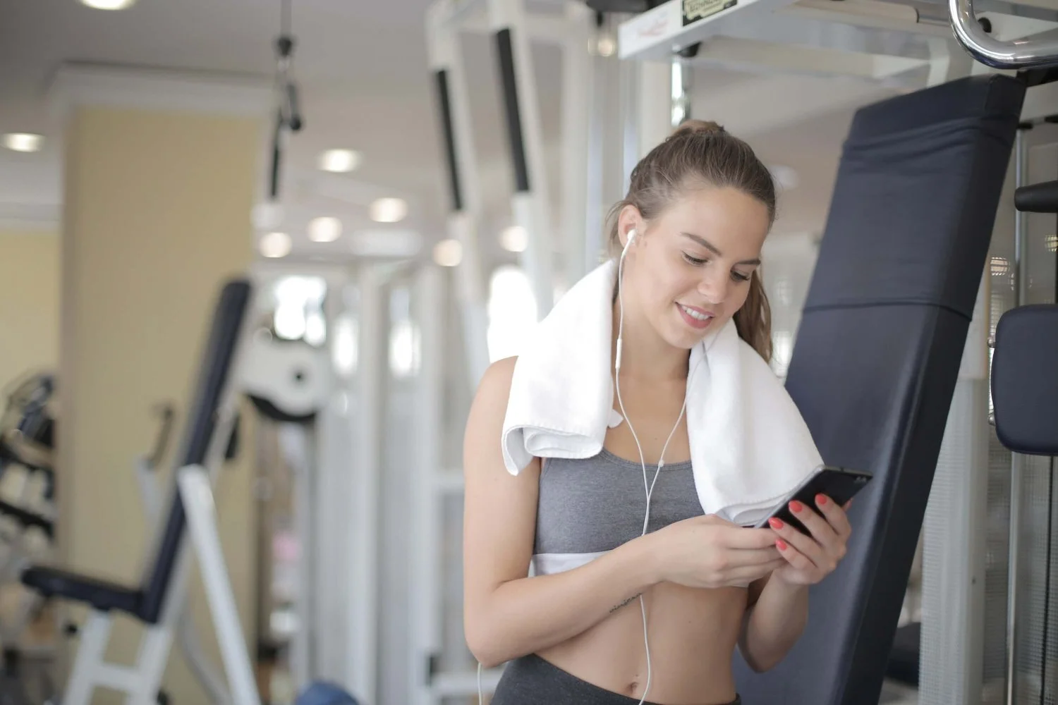 Get Fit with Online Coaching: The Benefits and How It Works