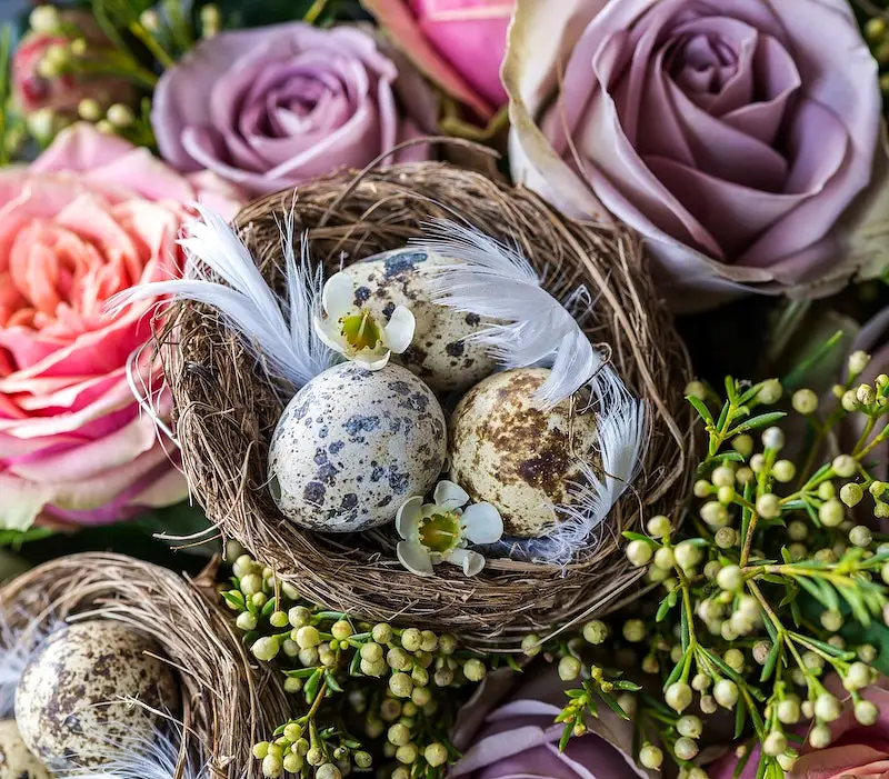 DIY Easter Centerpieces: Easy and Elegant Ideas