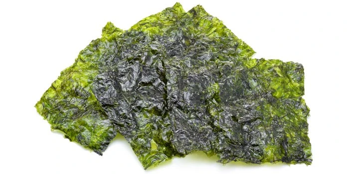 The Nutritional Benefits of Vitamins in Seaweed