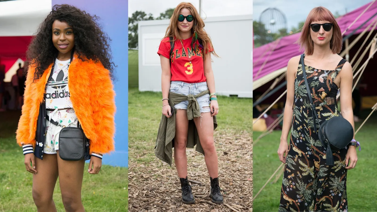 How to Choose the Best Festival Clothing
