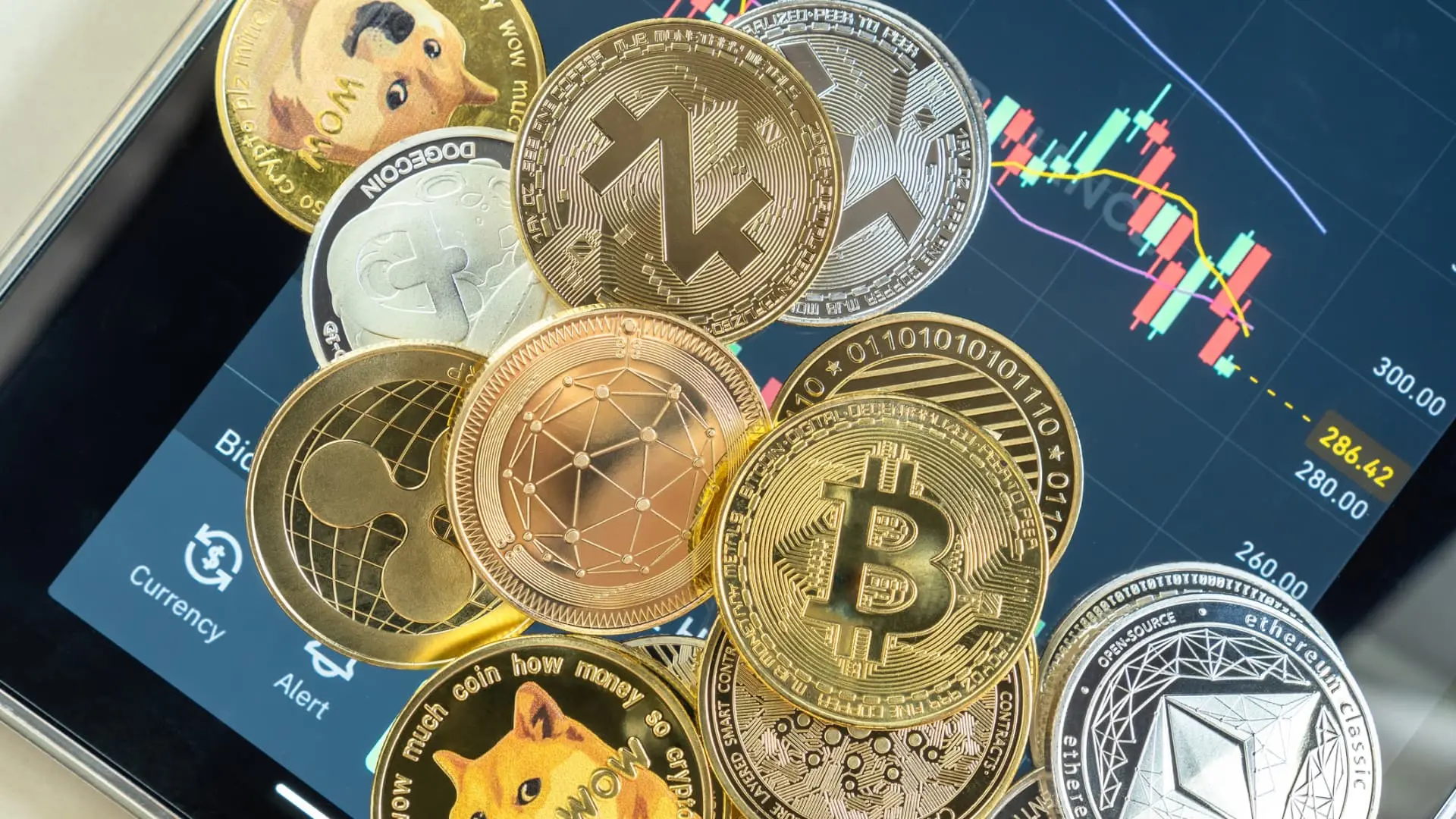 How Do Cryptocurrency Exchanges Make Money?