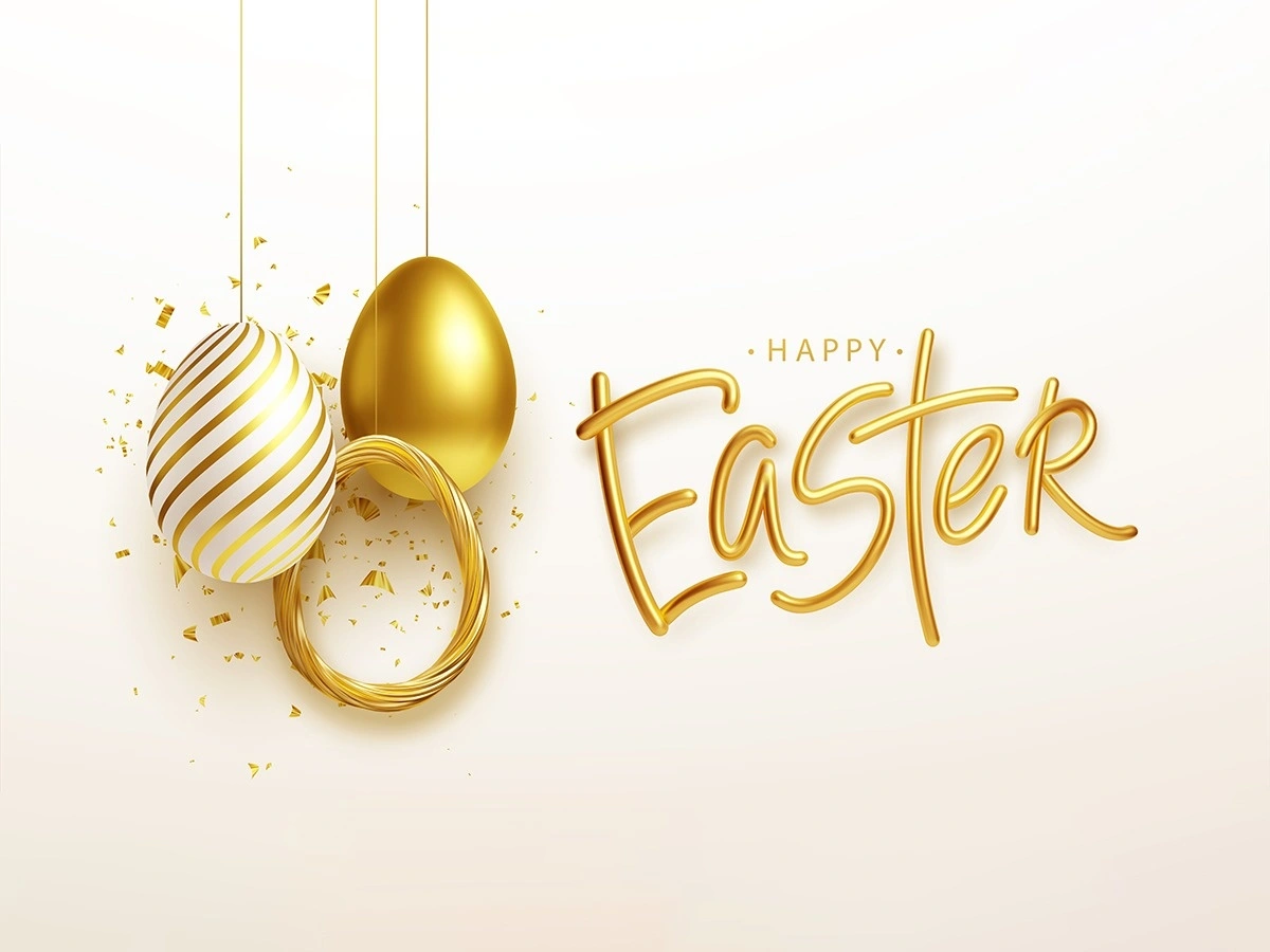 Easter Wishes Religious: A Celebration of Faith and Joy in 2023