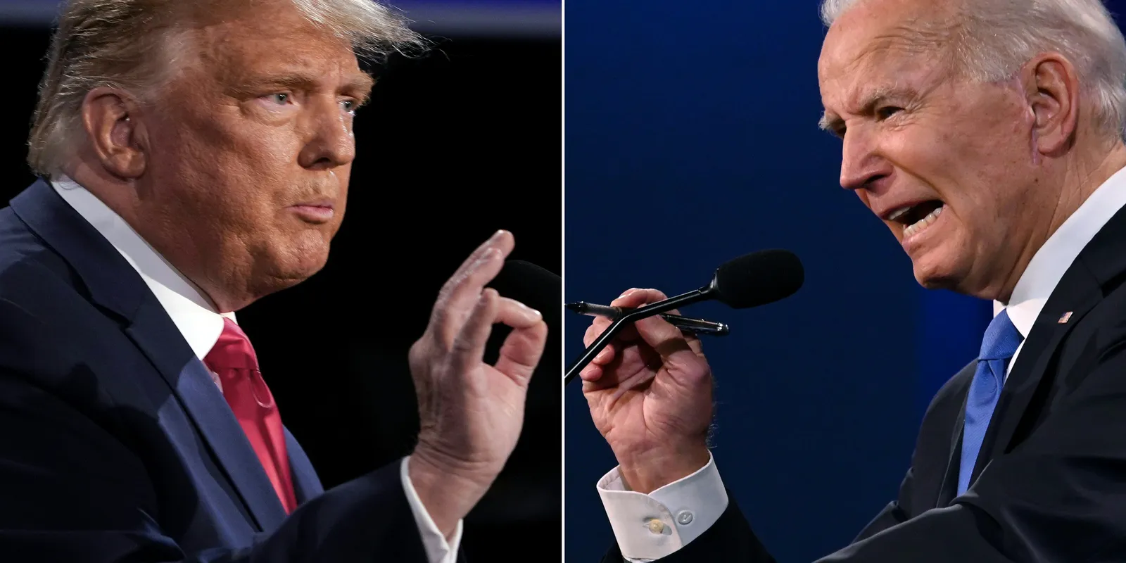 Biden vs Trump 2024 Rematch - Top Challenges & Fresh Poll Insights