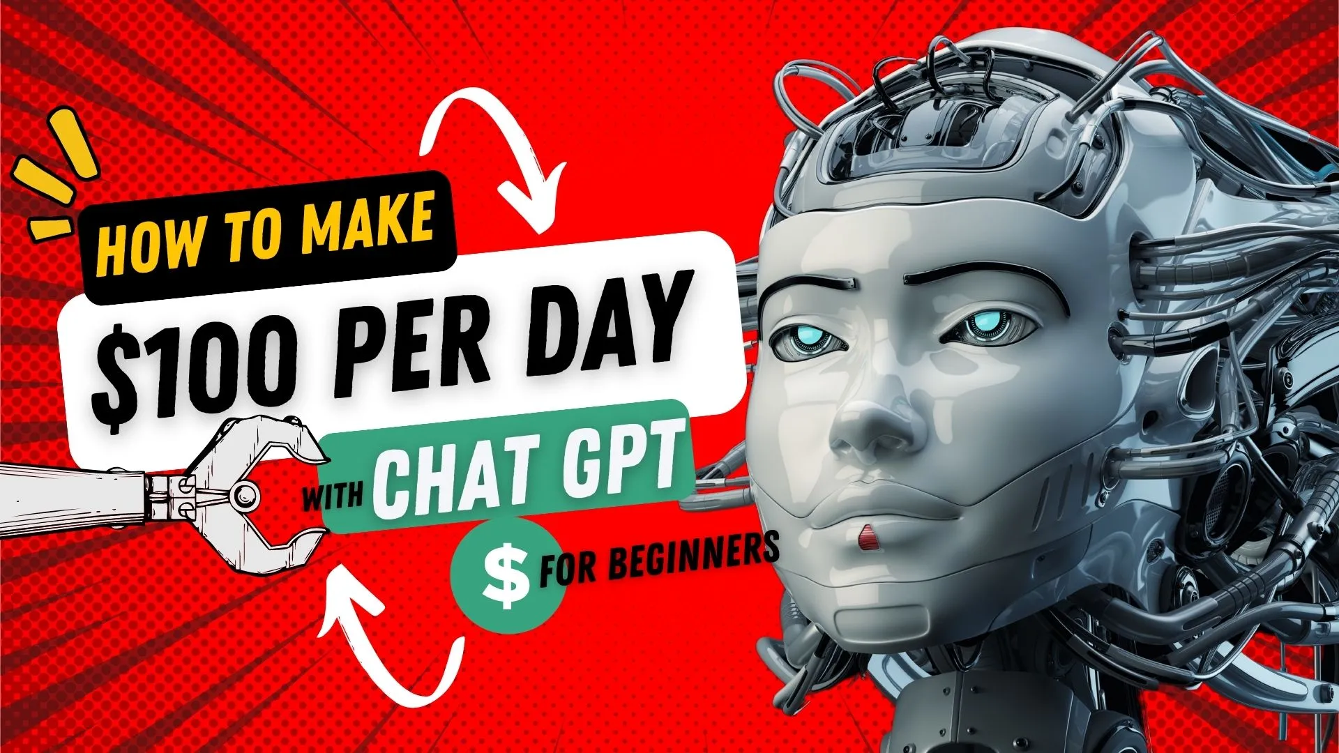 How to Make Money on Chat GPT and Maximizing Passive Income