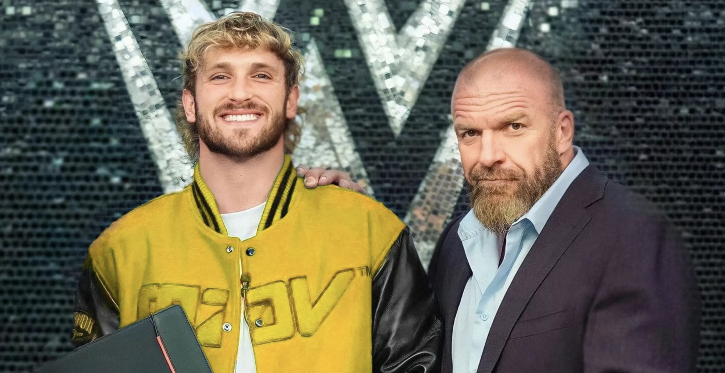 Inside Logan Paul's Lucrative WWE Contract Renewal