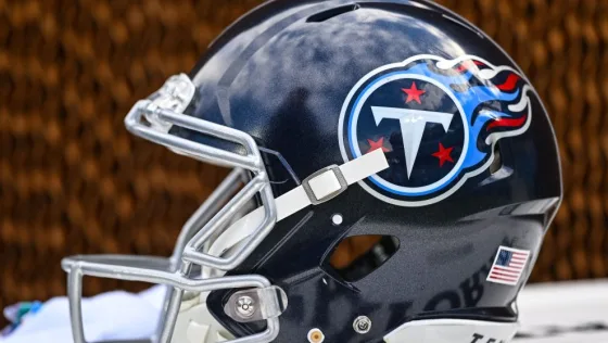 Could the Titans Move Up to No. 3 in the NFL Draft?