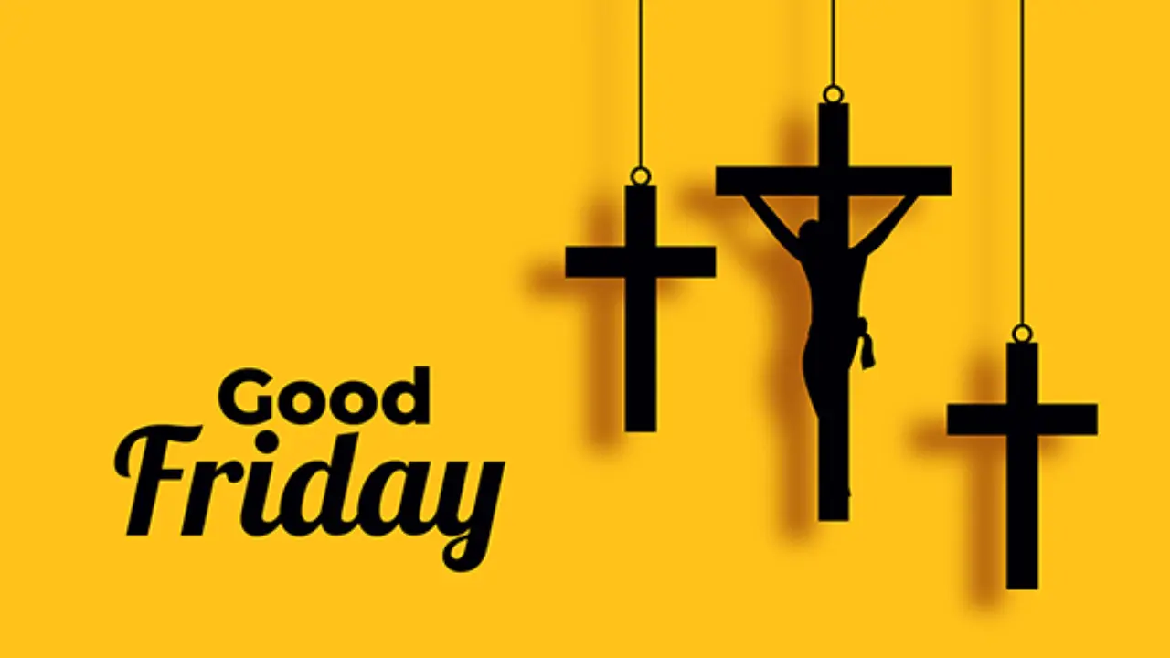 What Is The Good Friday