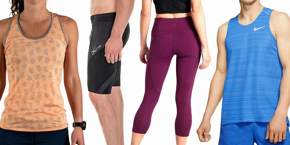 Running Outfits for Summer: Stay Cool and Stylish on Your Runs