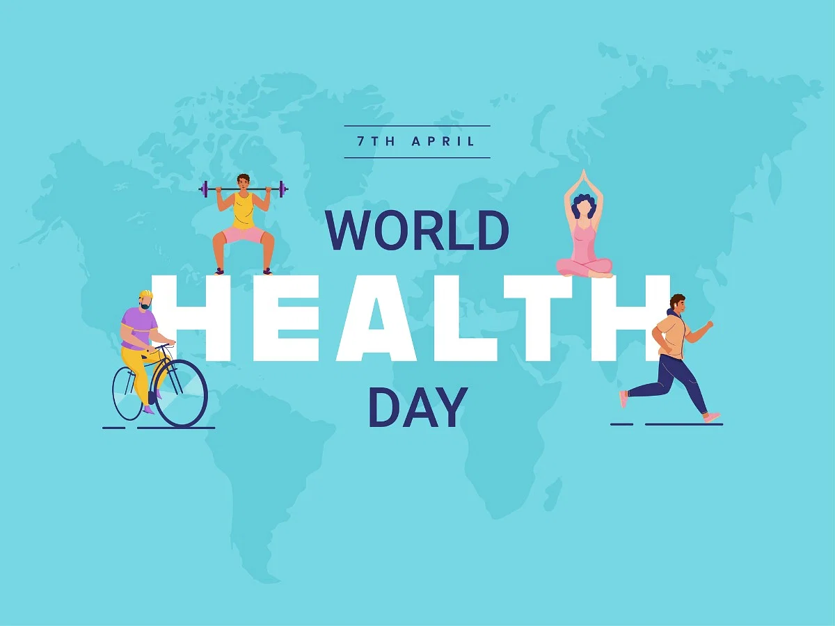 World Health Day Theme 2023