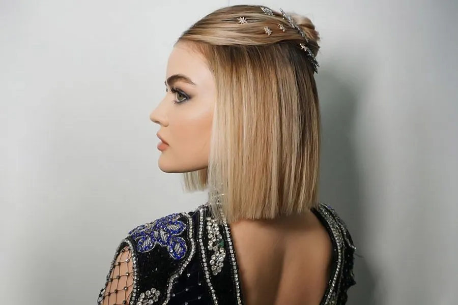 Prom Hairstyles: Finding the Perfect Look for Your Special Night