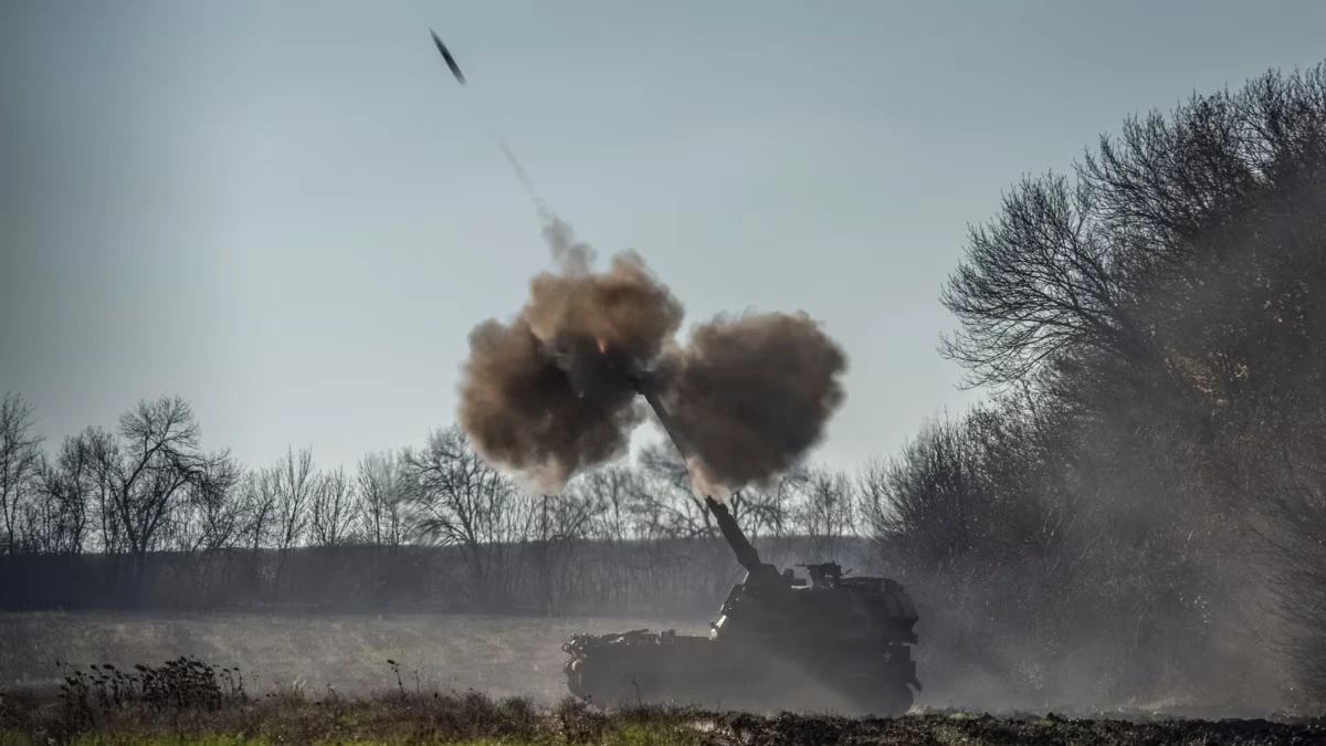 Russia-Ukraine War Live: Dnipro Drone Strikes & Grain Talks This Week