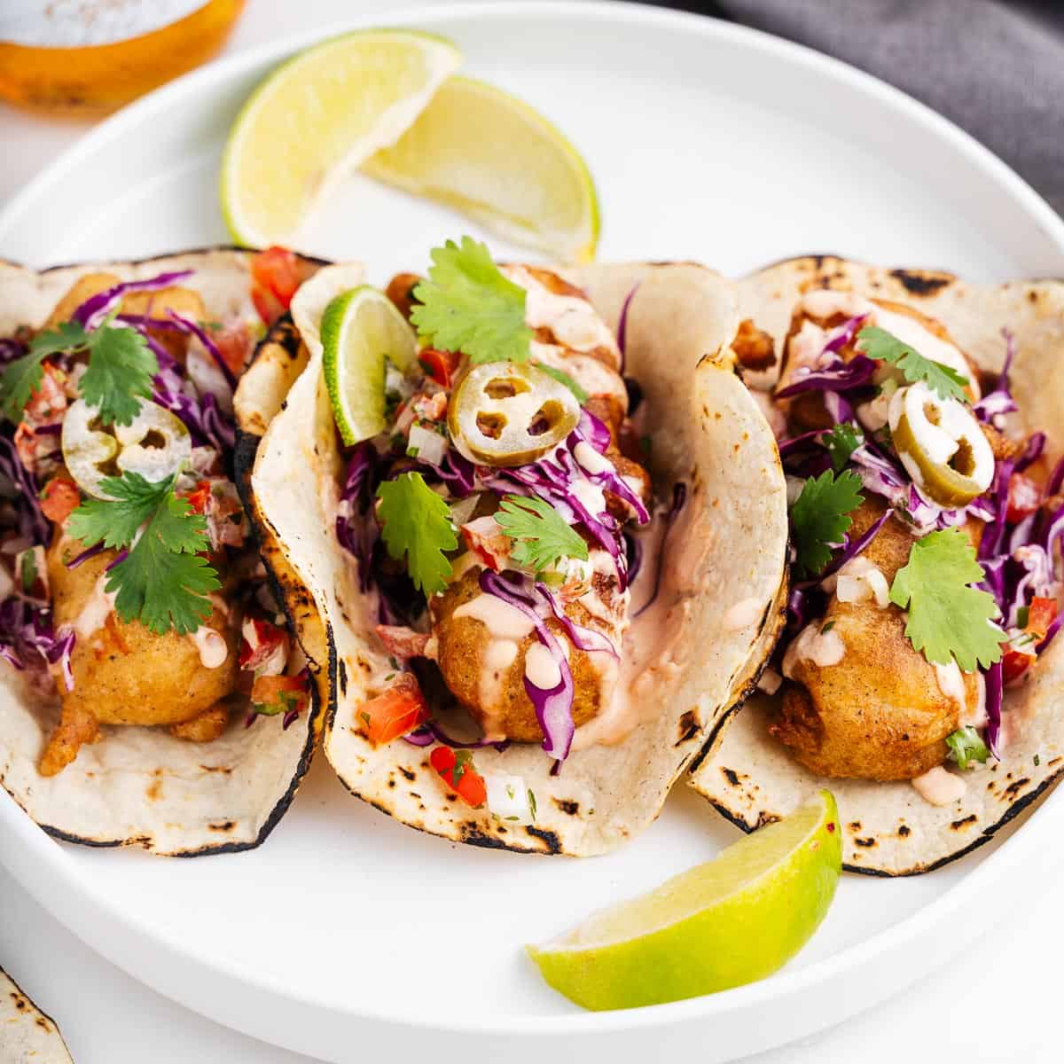 Tasting Ensenada's Finest Fish Tacos: A Quest