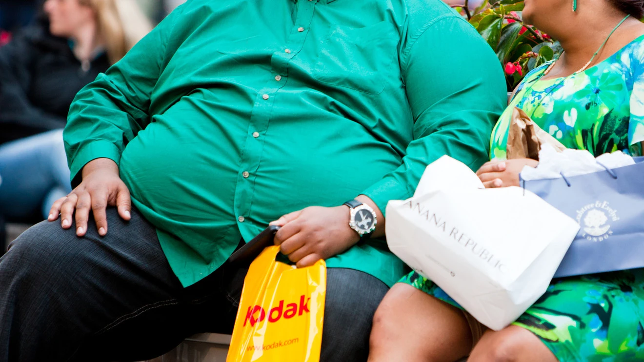 The Dark Reality of the World's Fattest Country