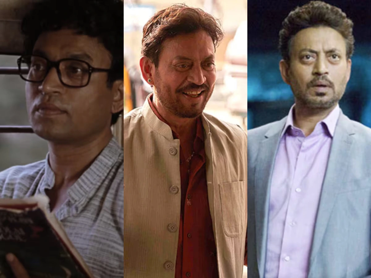 Remembering Irrfan Khan: Top 5 Films on His Death Anniversary