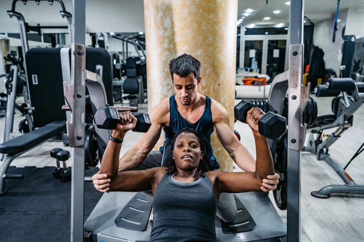 Physical Trainers: Your Personalized Health Gurus